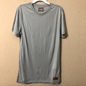 ASICSTIGER Shirt Premium Short Sleeve T-Shirt NWT